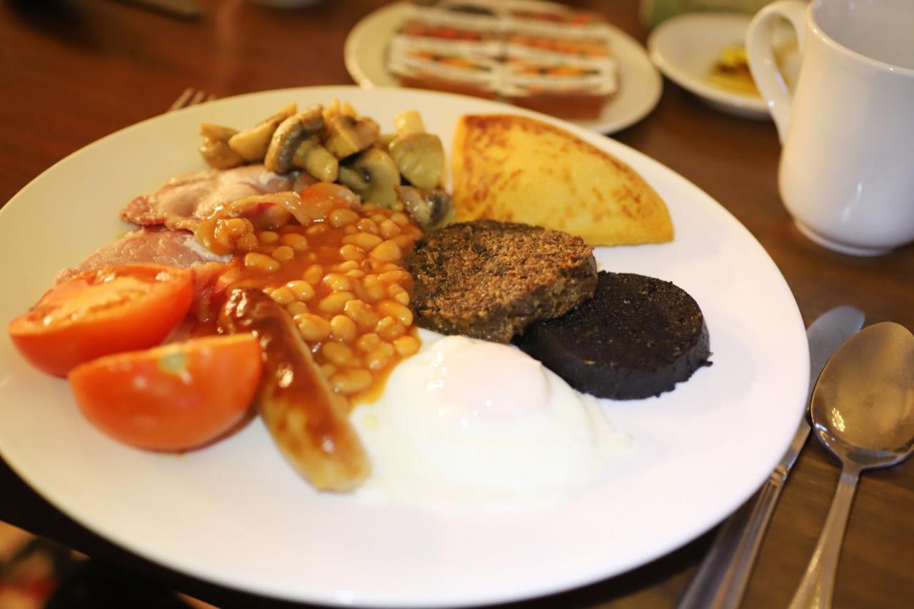Ben Wyvis Hotel 3*