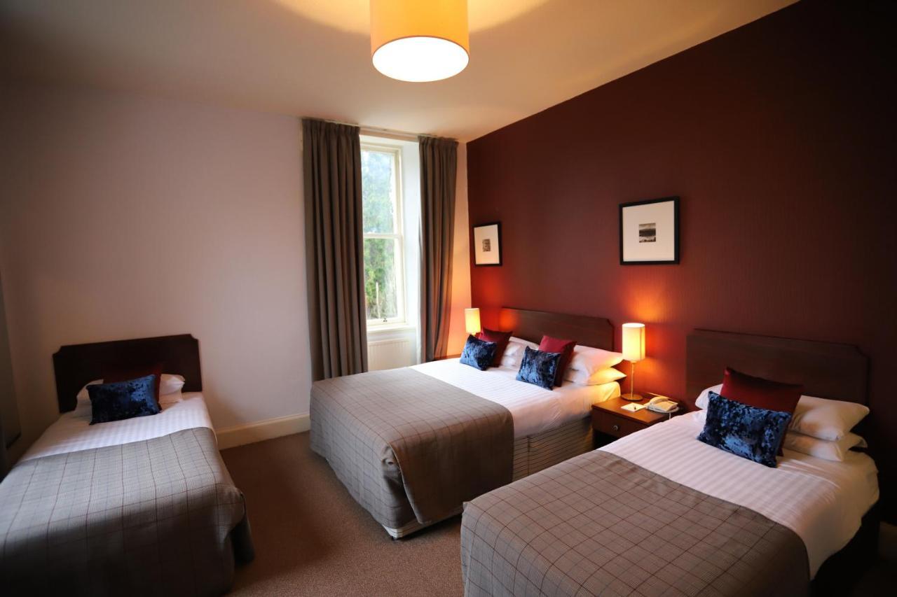 Ben Wyvis Hotel