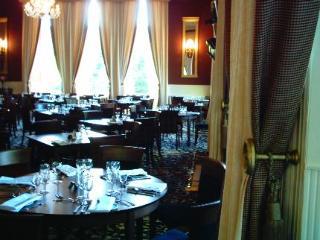 Ben Wyvis Hotel 3*