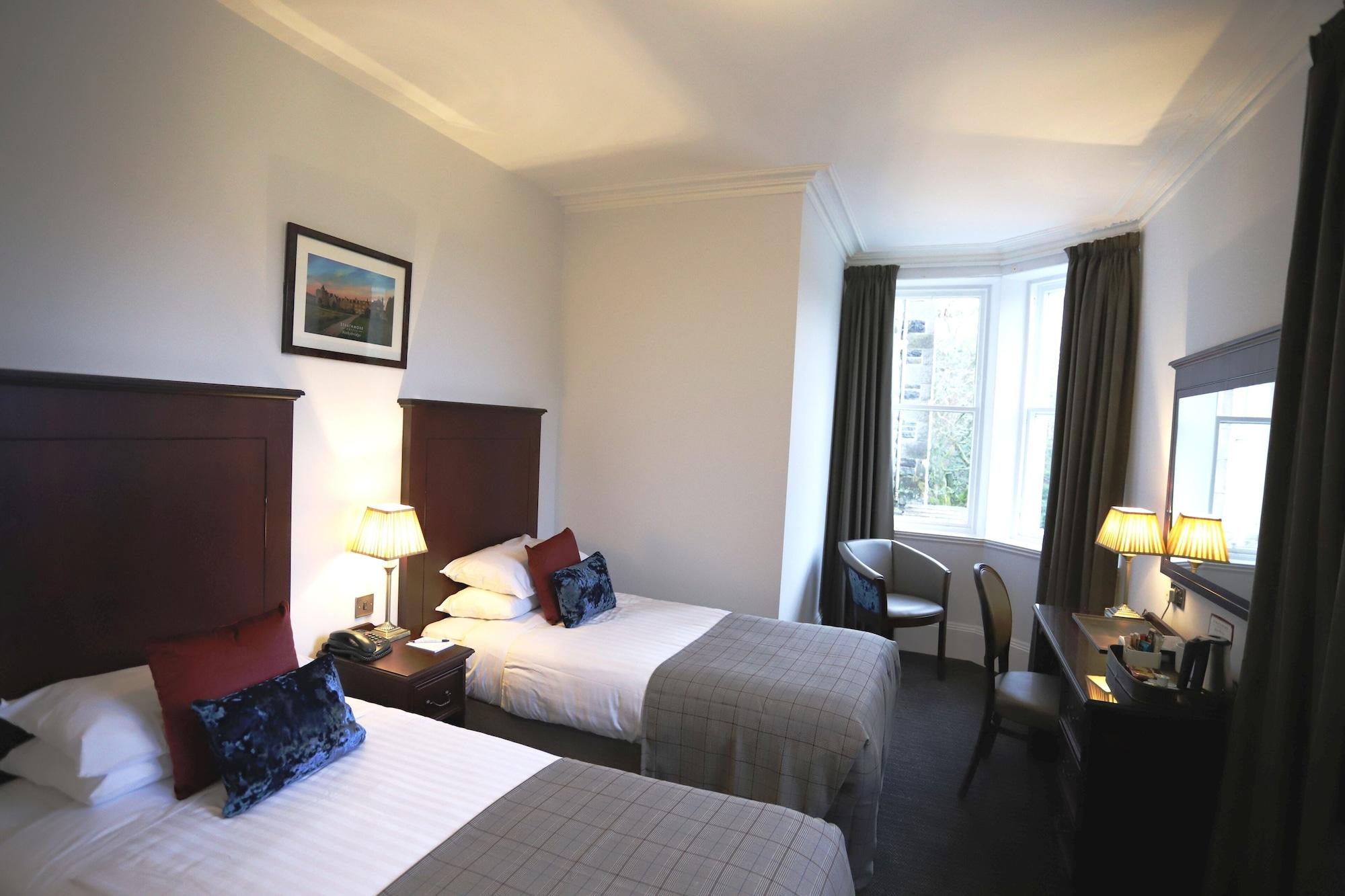 Ben Wyvis Hotel 3*