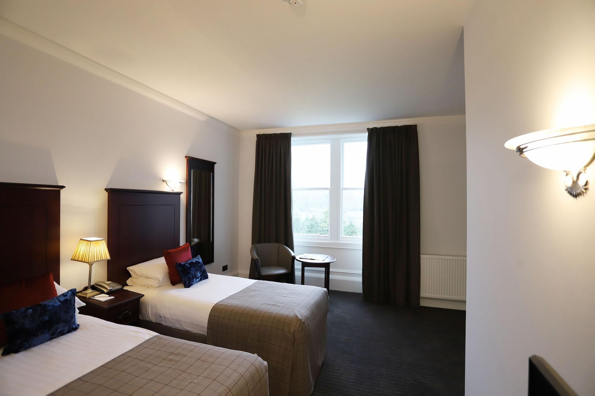 Hotel Ben Wyvis 3*