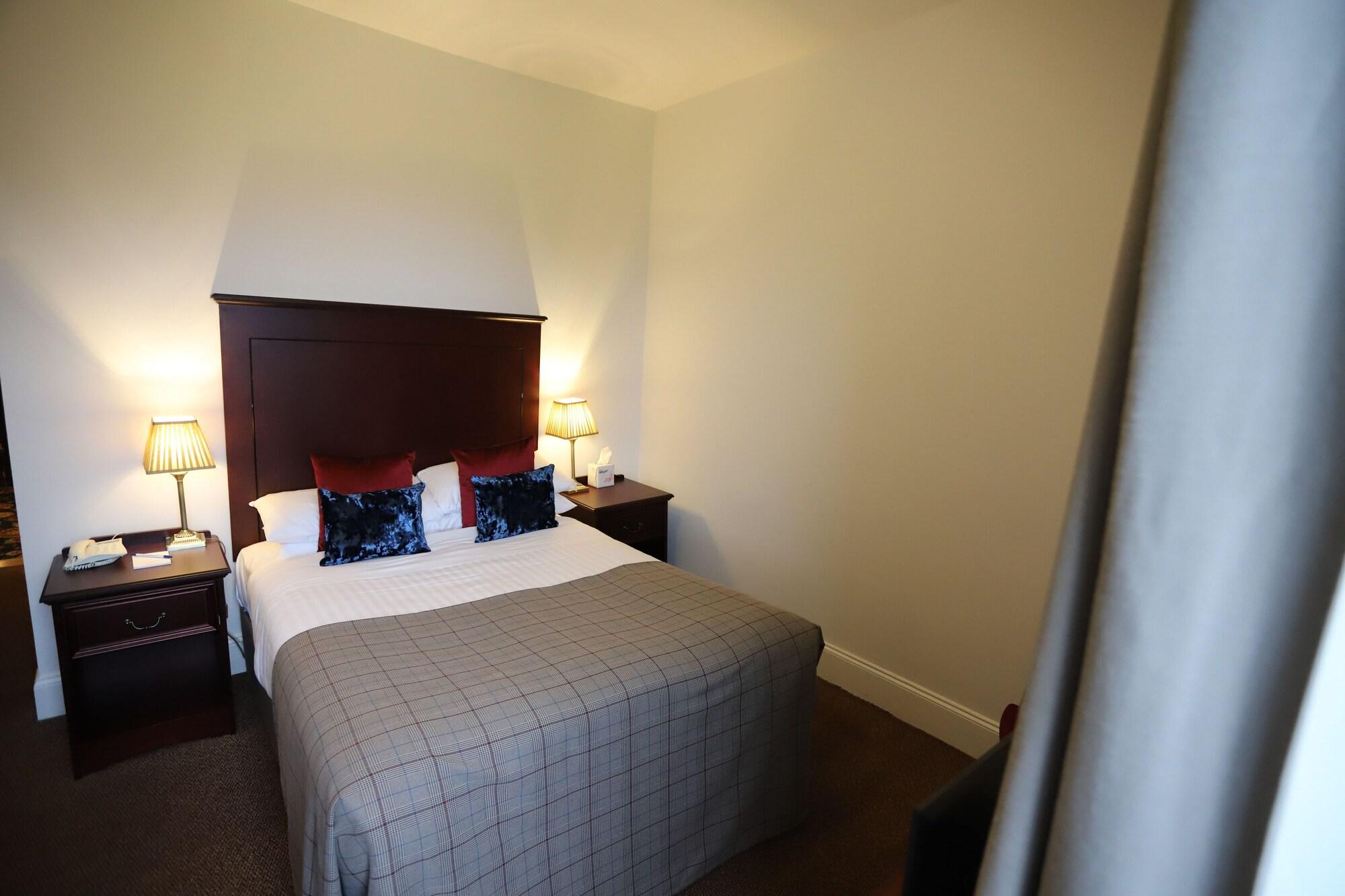Ben Wyvis Hotel