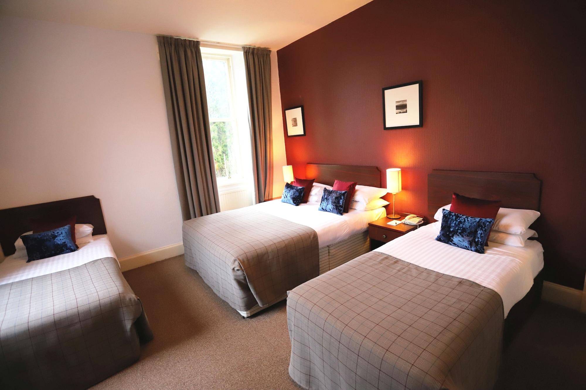 Ben Wyvis Hotel