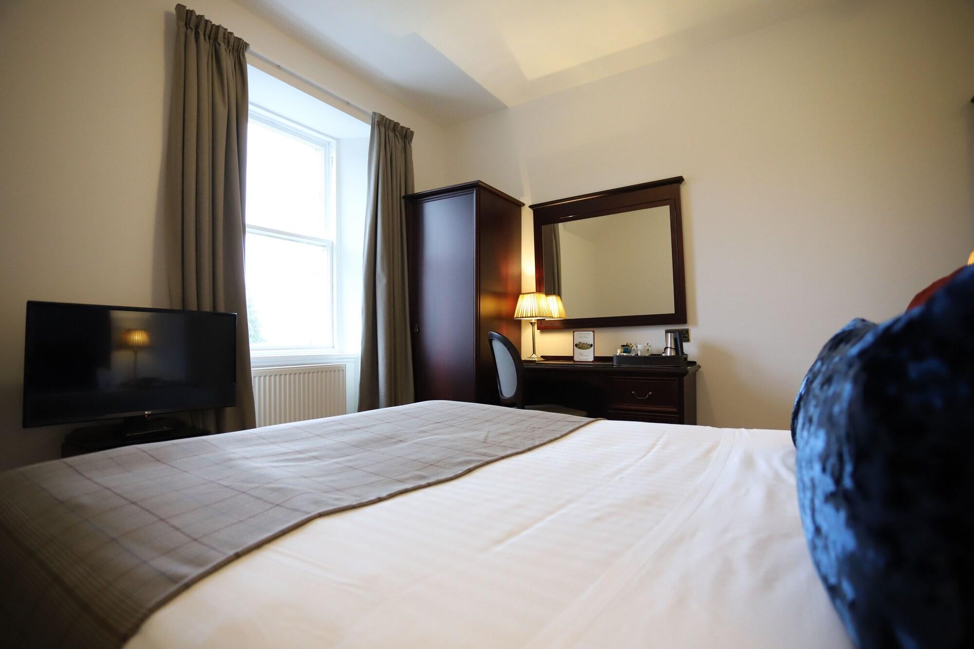 Ben Wyvis Hotel