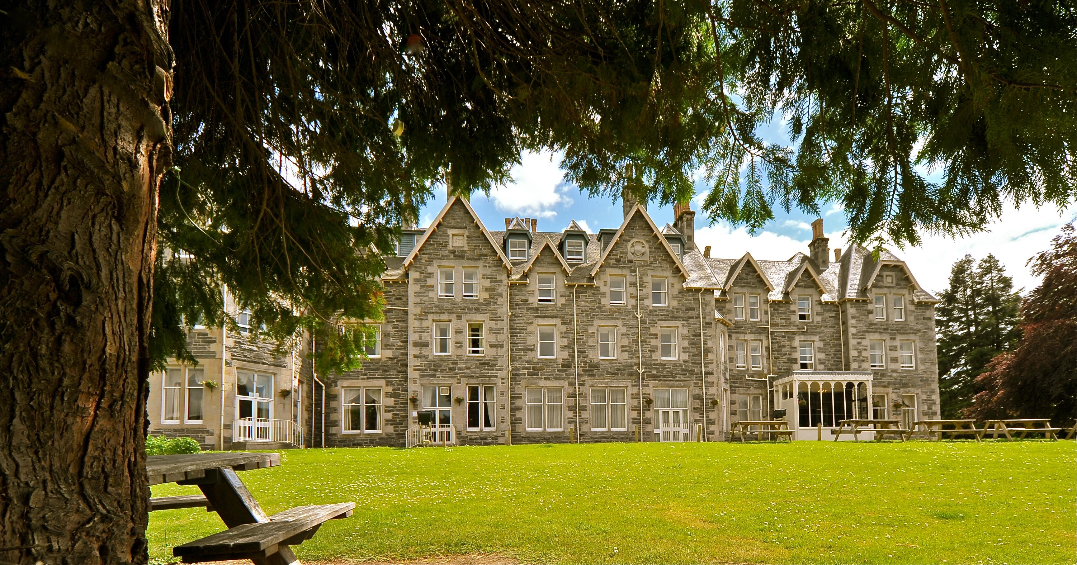 Hotel Ben Wyvis