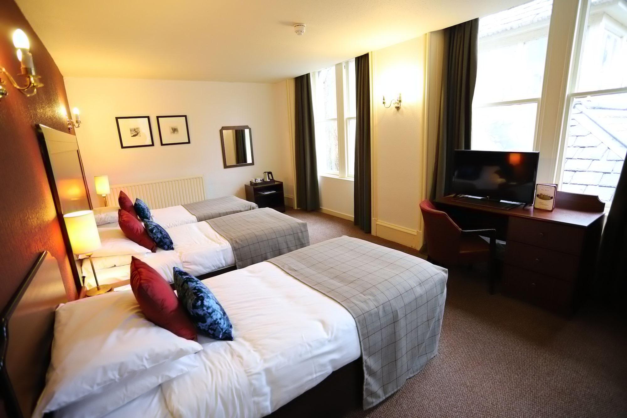 Hotel Ben Wyvis