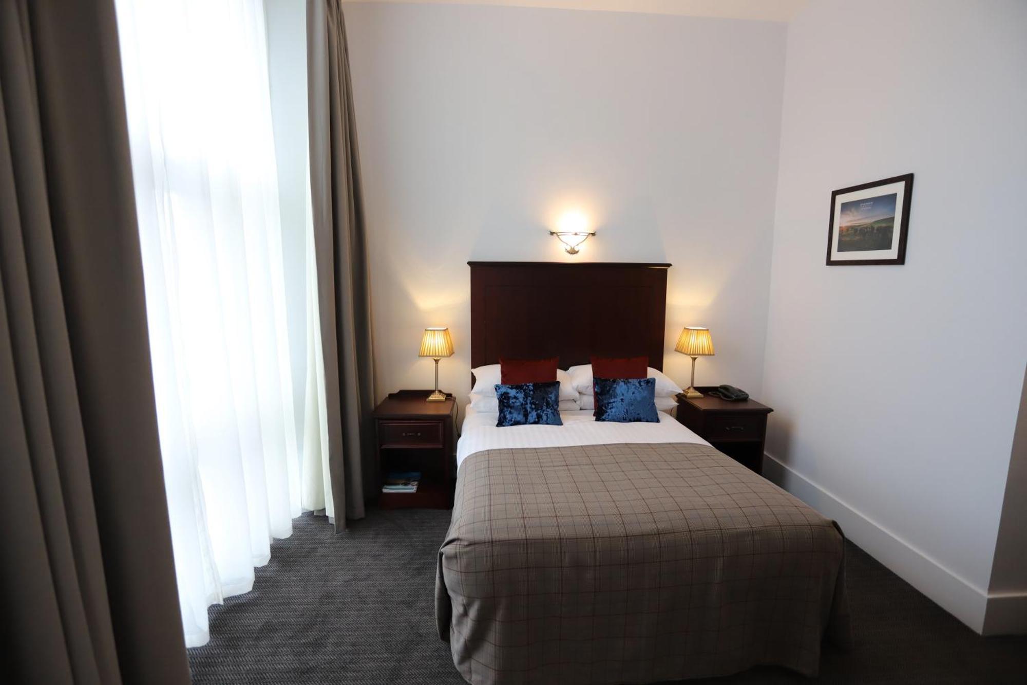 Ben Wyvis Hotel Strathpeffer