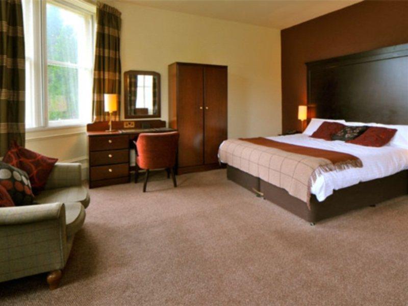 Hotel Ben Wyvis 3*