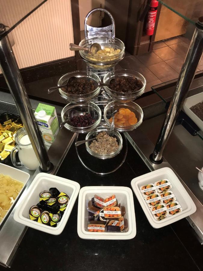 Hotel Ben Wyvis 3*